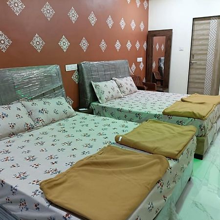 Atithi Home Stay Garudeshwar Exterior foto